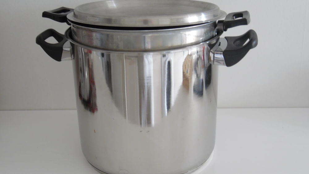 Couscoussier 5 Meylan (38)