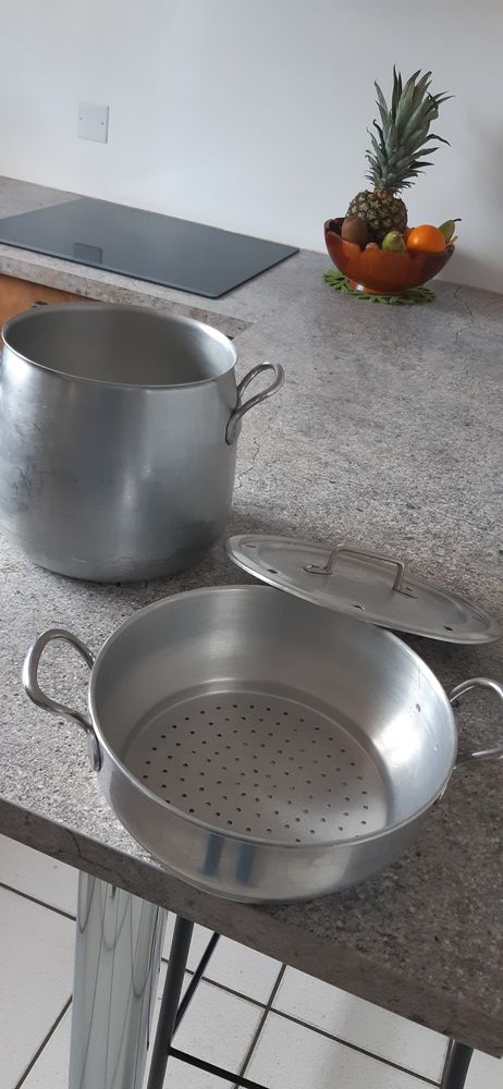 Couscoussier 5 Marennes (17)