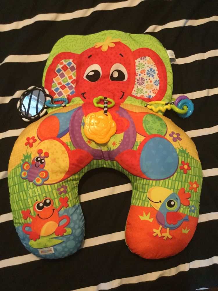 Achetez Coussin D Activite Quasi Neuf Annonce Vente A Dijon 21 Wb