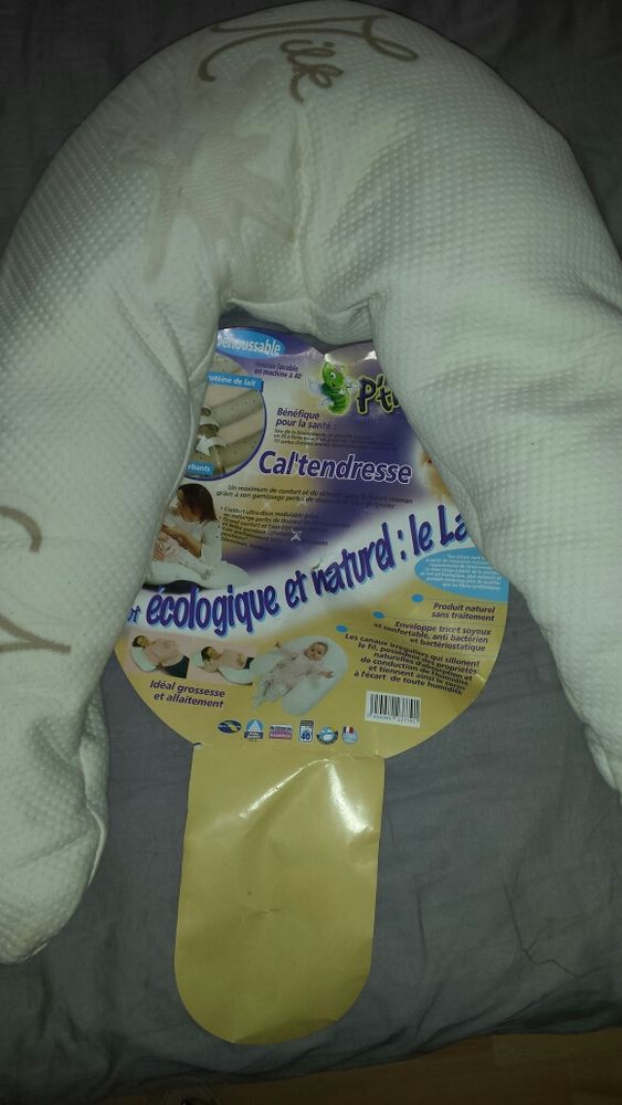coussin allaitement 25 Sailly-sur-la-Lys (62)