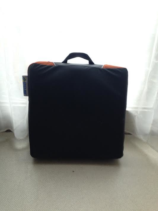 COUSSIN ANTI-ESCARRE 37 Lyon 3 (69)