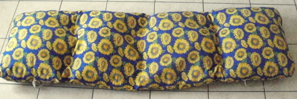 Coussin bain de soleil 50 cm x 160 cm x 20 cm 15 Montauban (82)