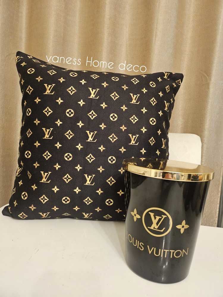 coussin decoratif Neuf 100%coton Lavable et dehousable haute qualit� made in turquie 30 Le Blanc-Mesnil (93)