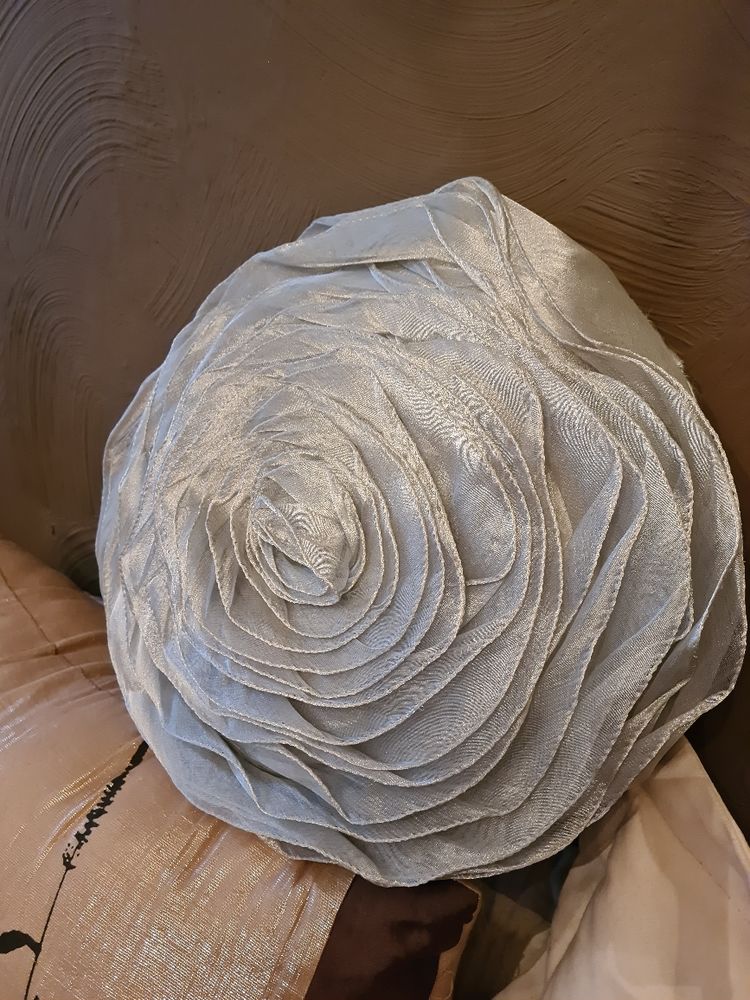 Coussin dehoussable 44 cm. 7 Oullins (69)