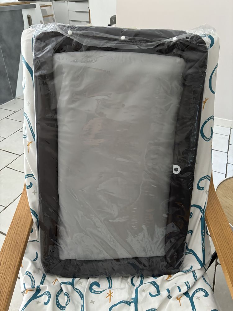 Coussin � langer voyage 35 Sains-en-Gohelle (62)