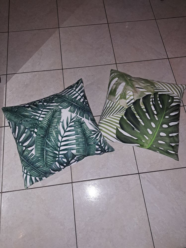 coussin maison du monde 20 Saint-Malo (35)