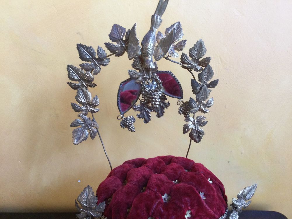 Coussin de mariage 70 S�te (34)