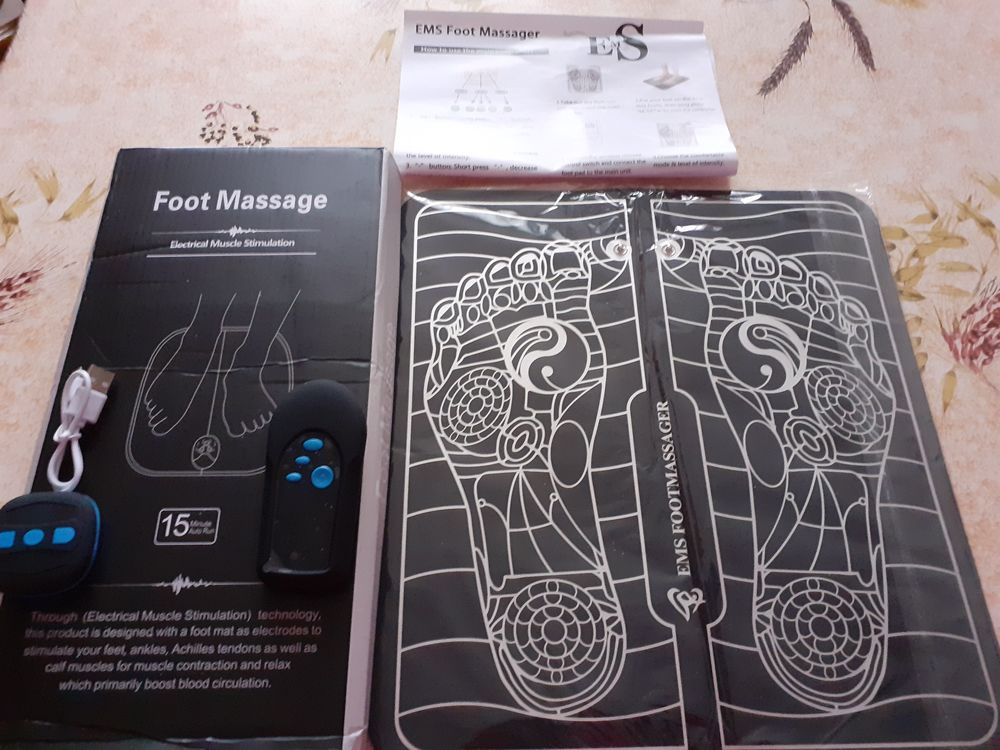 Coussin masseur 16 Draveil (91)