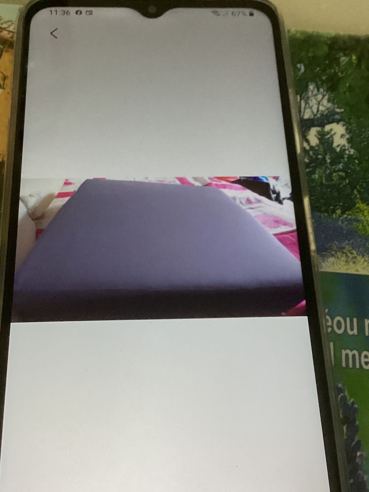 Coussin m�moire de forme 30 Sevran (93)