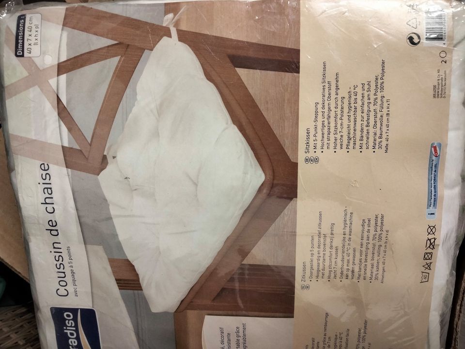 COUSSIN NEUF 5 Saint-Genis-de-Saintonge (17)