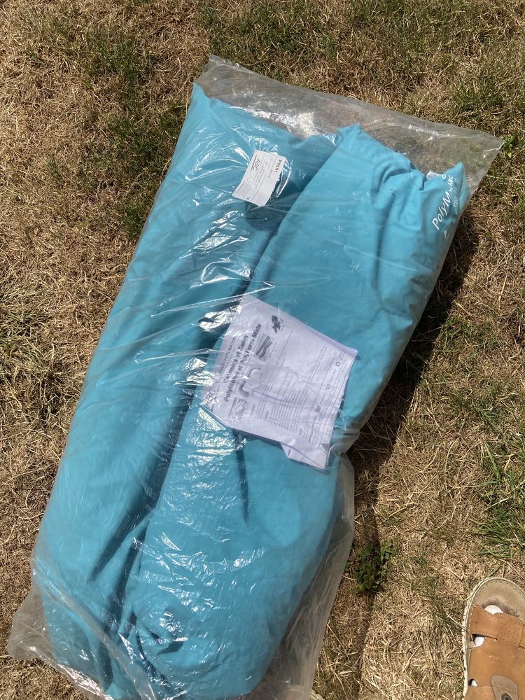 Coussin polybilles 10 Darnieulles (88)