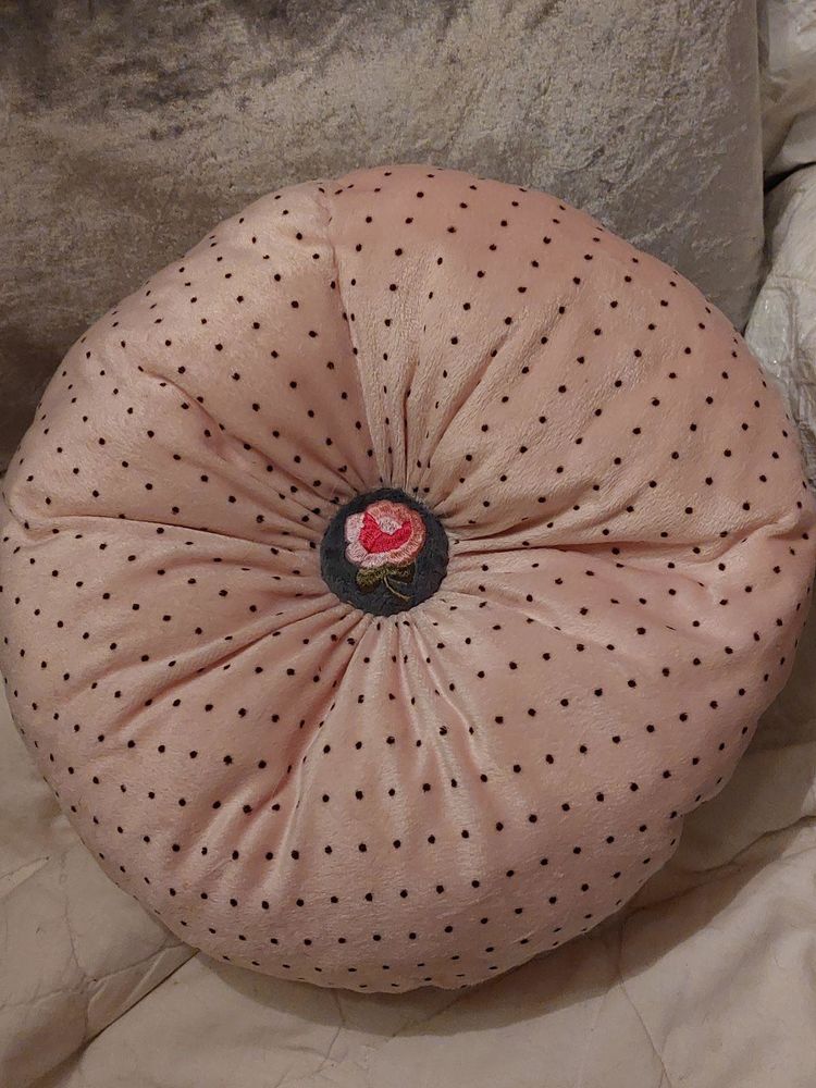 COUSSIN ROND D�co ? 10� 10 Le Plessis-Robinson (92)