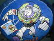 Coussin Velours Disney "Buzz" de Toy Story Neuf  7 Neuville-de-Poitou (86)