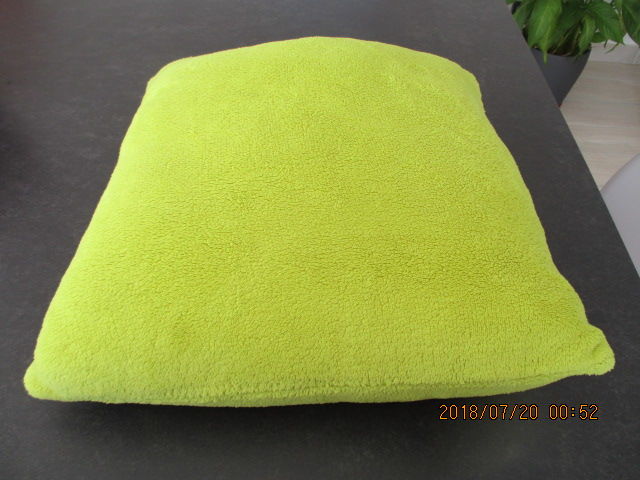 Coussin 4 Castres (81)