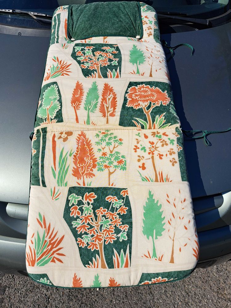 coussin 3 Ess�mes-sur-Marne (02)