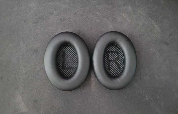 Coussinets noir pour Casque BOSE, offres / reduction de prix accept� 10 Grenoble (38)