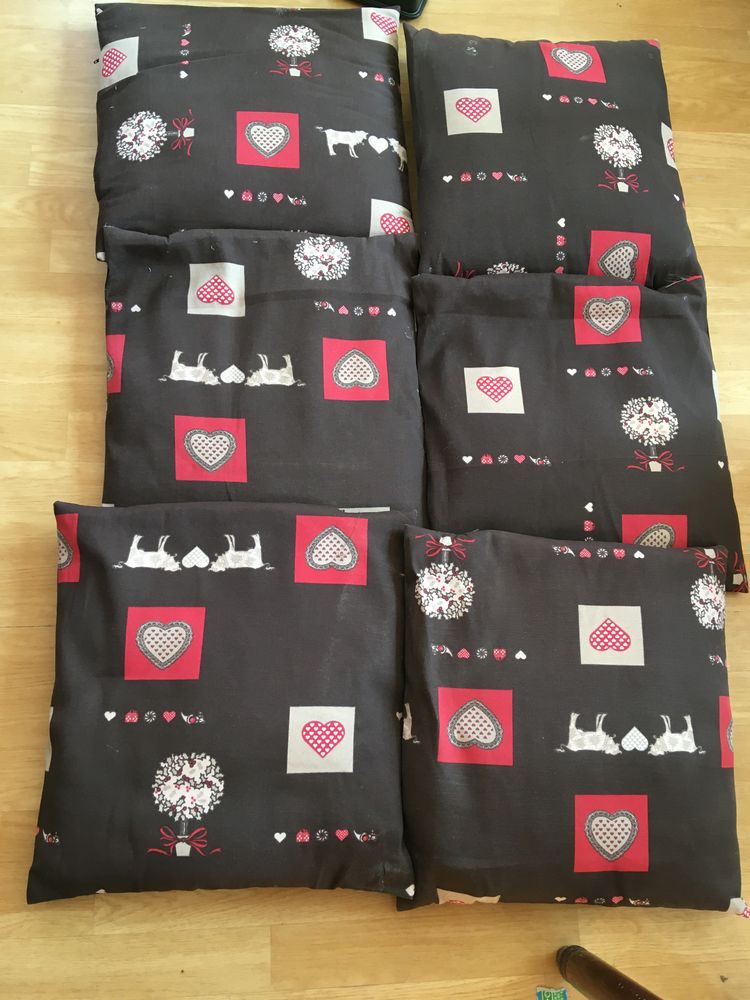 Coussins de chaises 15 Moosch (68)