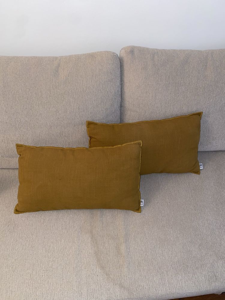 Coussins d�co 20 Paris 9 (75)