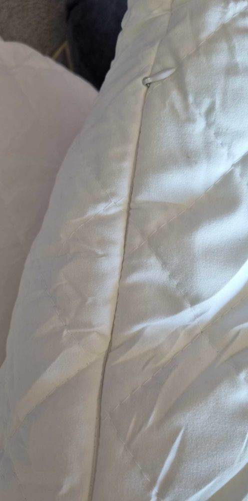 Lot de 2 coussins de garnissage neufs 60cm x 60 Cm 25 Oullins (69)