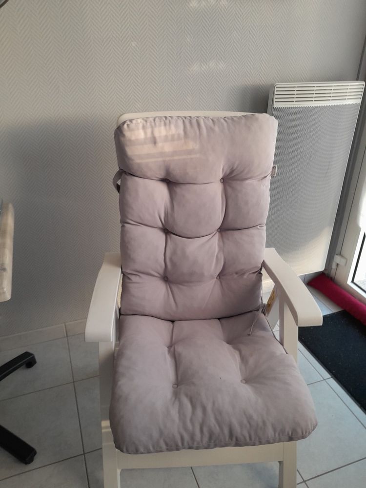 coussins de jardin 70 Saint-Jean-de-Monts (85)