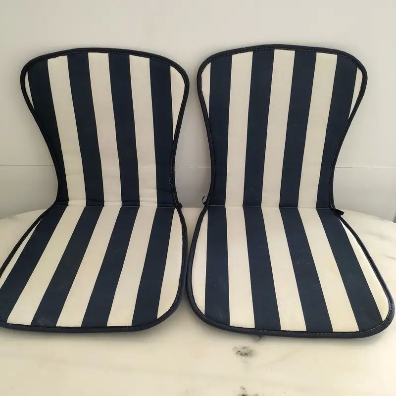 2 coussins pour si�ges de jardin 10 Tassin-la-Demi-Lune (69)