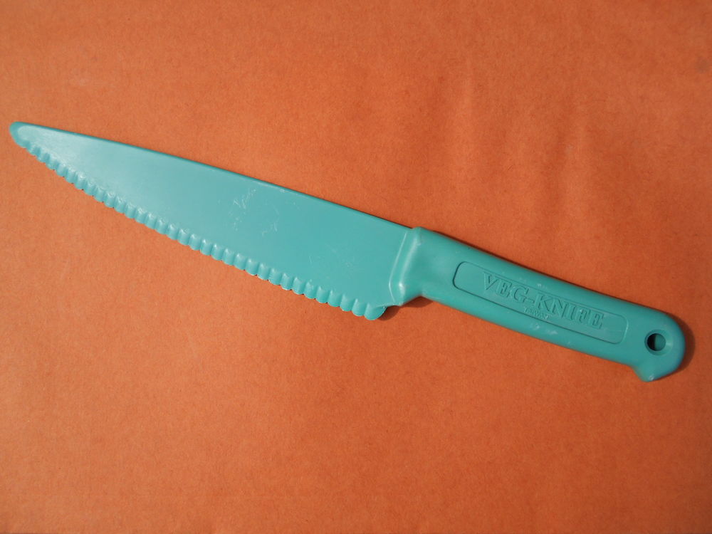 COUTEAU CERAMIQUE   Veg Knife   6 Dammarie-les-Lys (77)