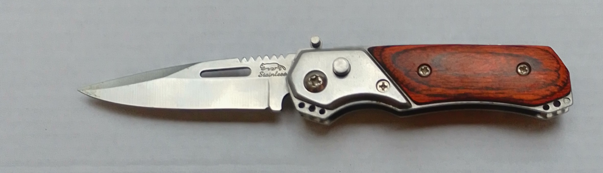 couteau chasse, p�che 14 Beauchamp (95)