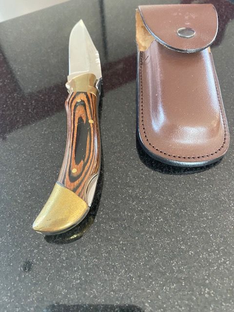 Couteau de chasse Ranger's 20 Six-Fours-les-Plages (83)