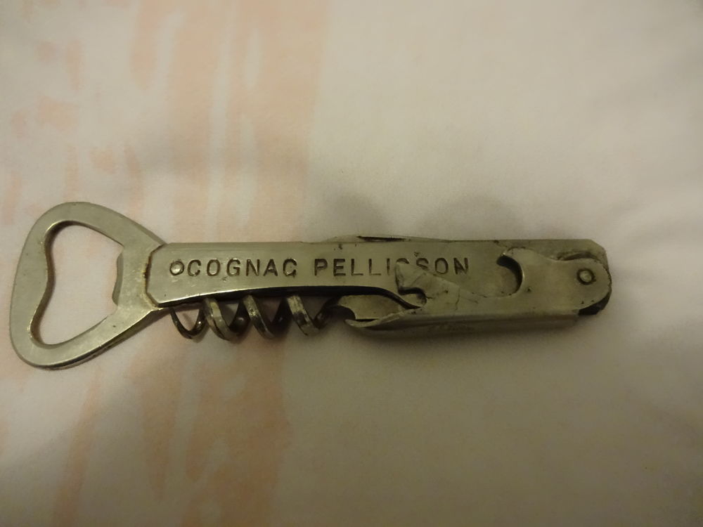 1 COUTEAU COGNAC PELLISSON t�l 0627473514 2 Jarnac (16)