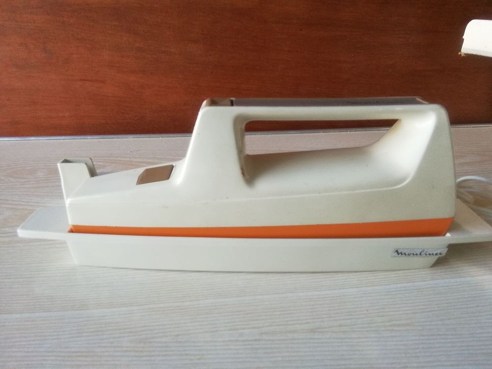 COUTEAU DE CUISINE ELECTRIQUE 8 Montpellier (34)