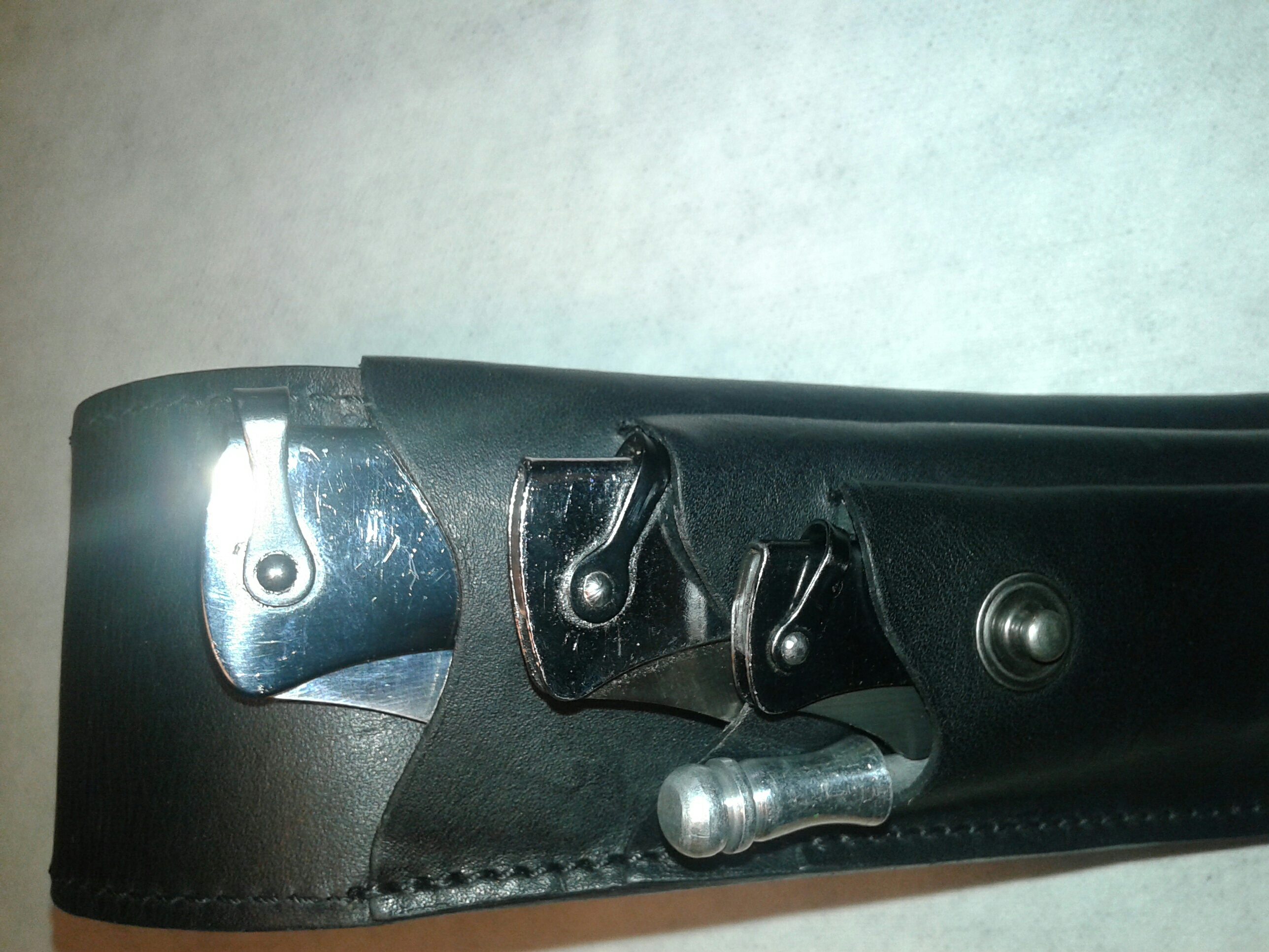 couteau douk douk 100 Le Crestet (07)