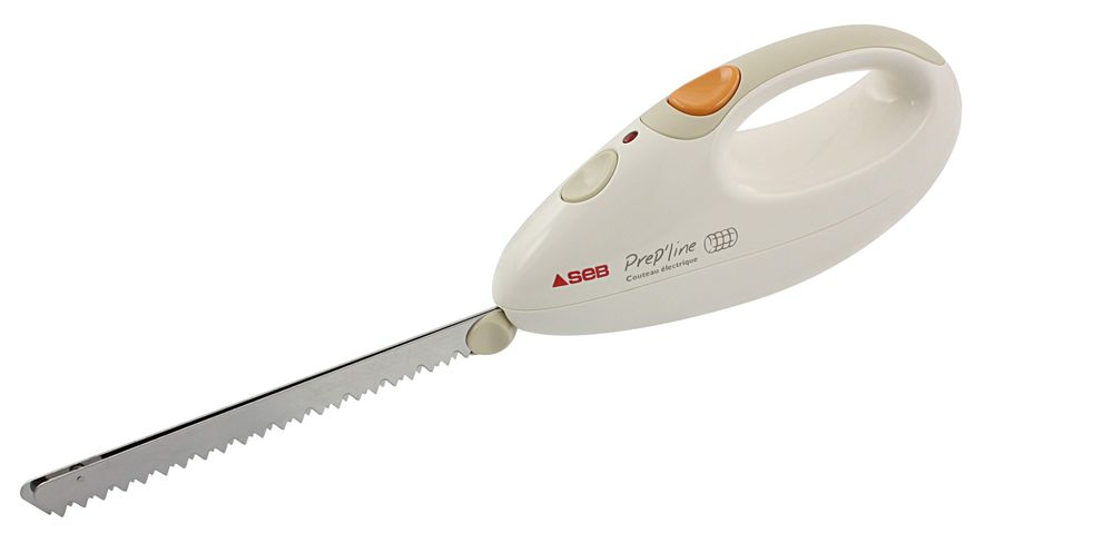 Couteau �lectrique Blanc 20 Bougival (78)