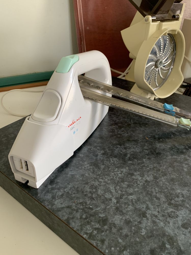 Couteau �lectrique neuf Moulinex 12 Plaisance-du-Touch (31)