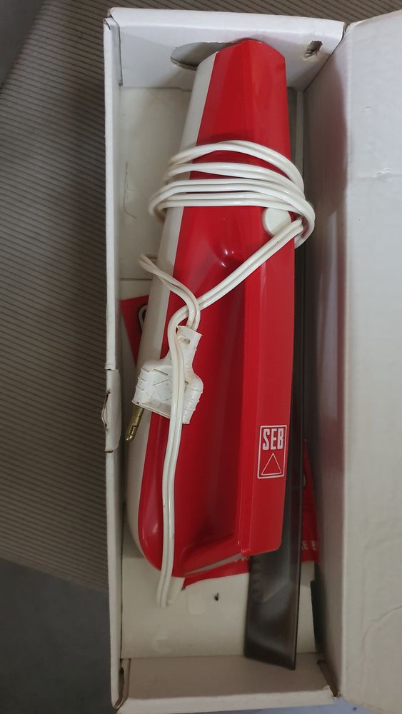 Couteau electrique vintage 10 Cendras (30)