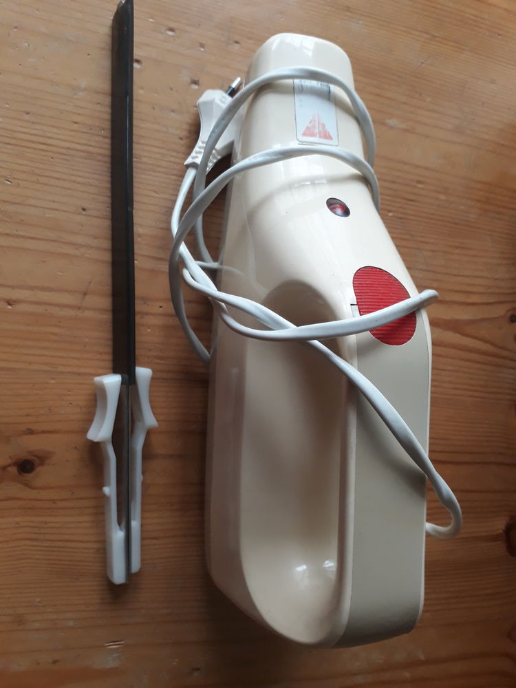 Couteau �lectrique 7 Aubagne (13)