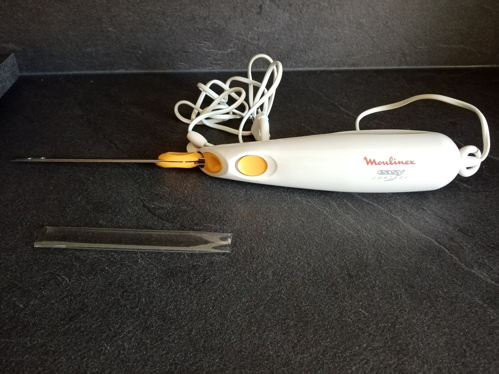 COUTEAU ELECTRIQUE 12 Le Plessis-Bouchard (95)