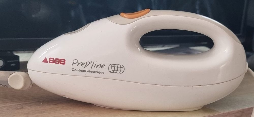 Couteau �lectrique 15 Roubaix (59)