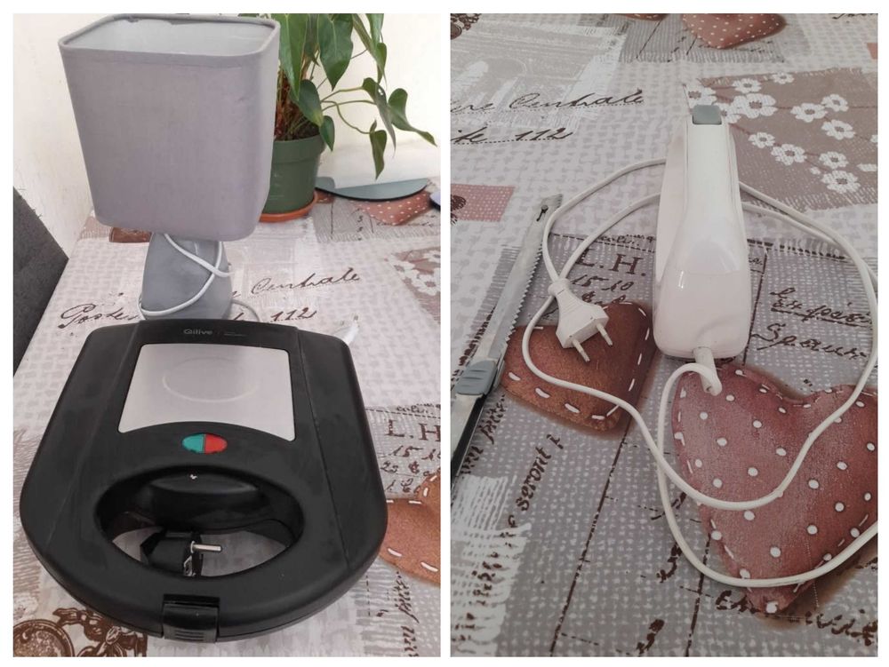 couteau �lectrique 5 Perpignan (66)