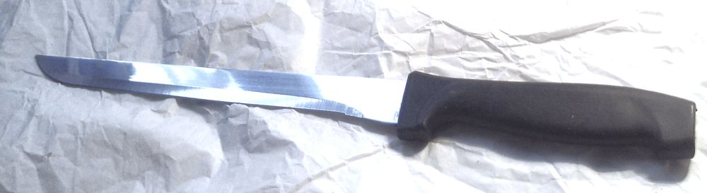 Couteau � fileter (32 cm) 4 Villeurbanne (69)