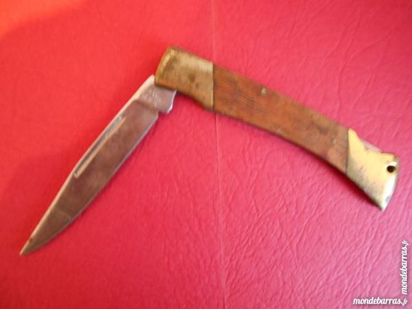 COUTEAU LAME PLIABLE 8 Dammarie-les-Lys (77)