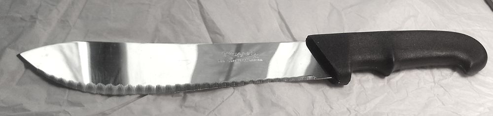 Couteau marque Rogers 31 cm convient � cuisine japonaise
8 Villeurbanne (69)