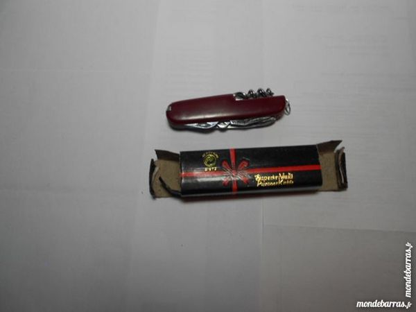 couteau de poche multi fonction 20 Montauban (82)