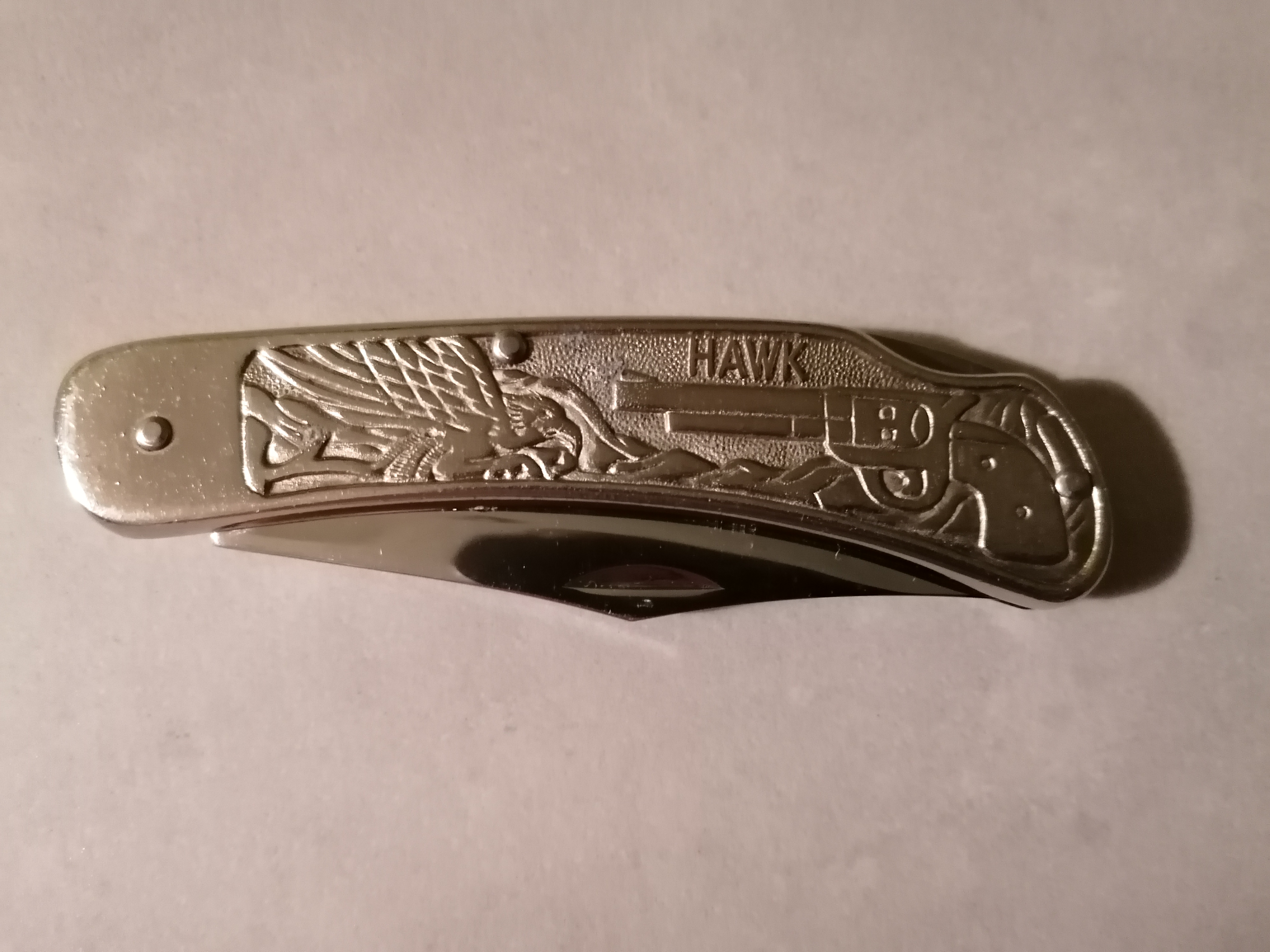 Couteau de poche 25 Jury (57)