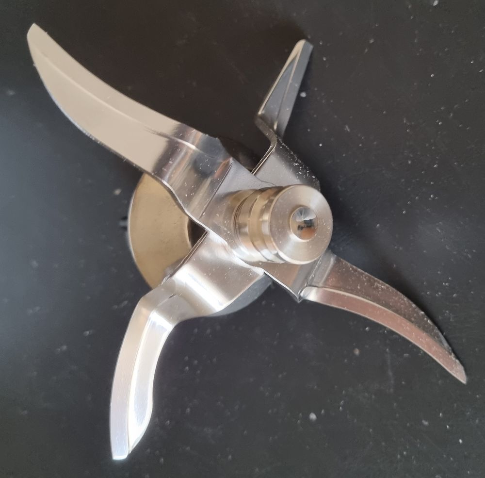 Couteau thermomix TM31 neuf 55 Agen (47)