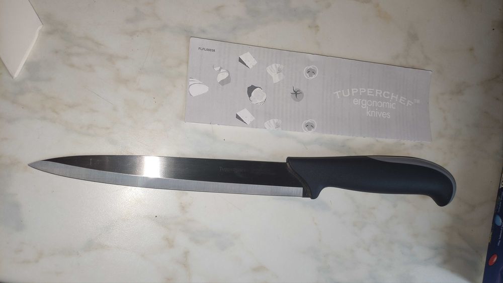 Couteau Tupperware 15 Azay-le-Rideau (37)