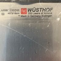 couteau wusthof Classic 80 Paris 20 (75)