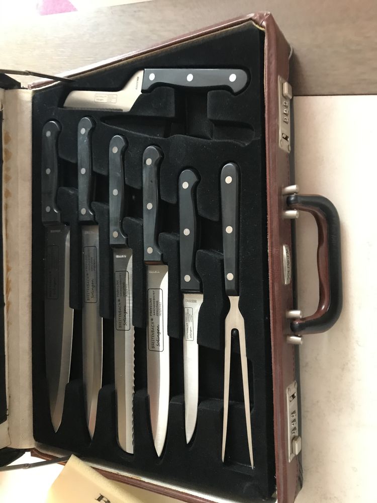 couteaux de cuisine  110 Metz (57)