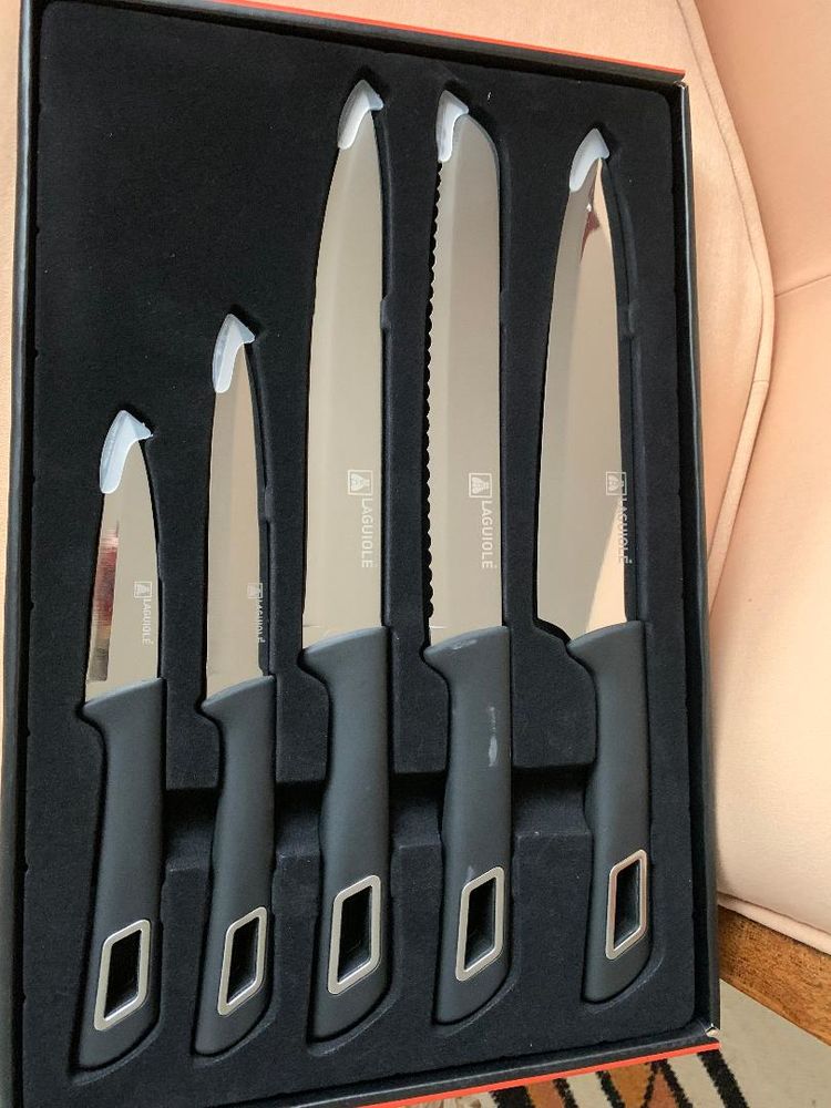 couteaux de cuisine 0 Montpellier (34)