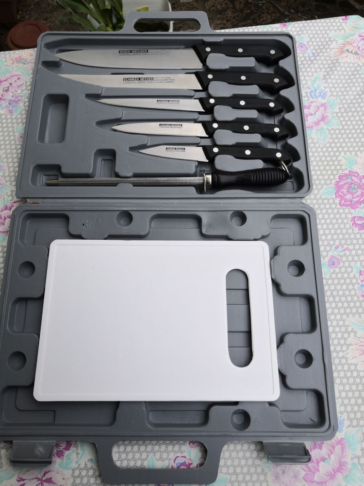 Couteaux de cuisine 30 Villenave-d'Ornon (33)