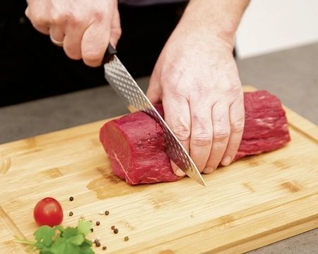 Set de couteaux neuf 45� 45 Jouy-en-Josas (78)